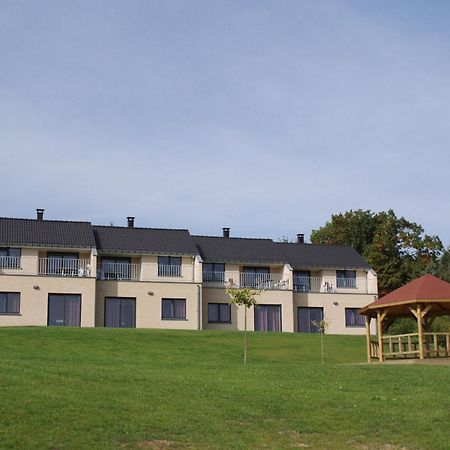 Holiday Park La Sapinière Hosingen Extérieur photo