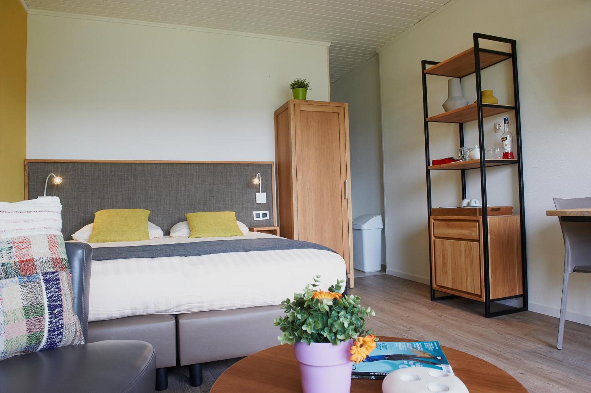 Holiday Park La Sapinière Hosingen Extérieur photo