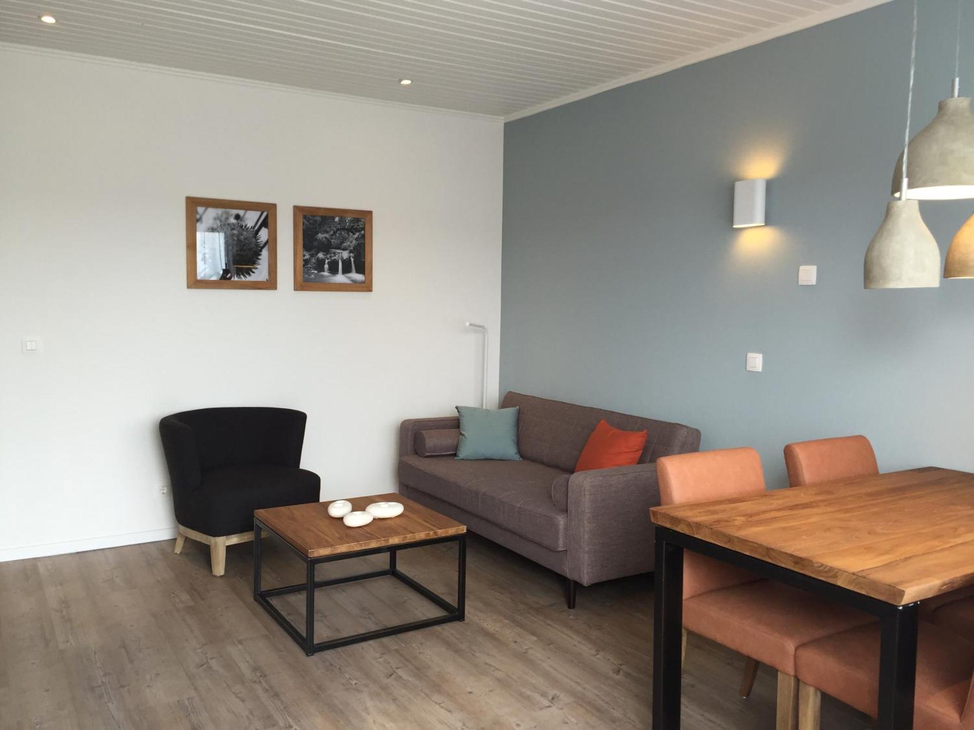 Holiday Park La Sapinière Hosingen Extérieur photo