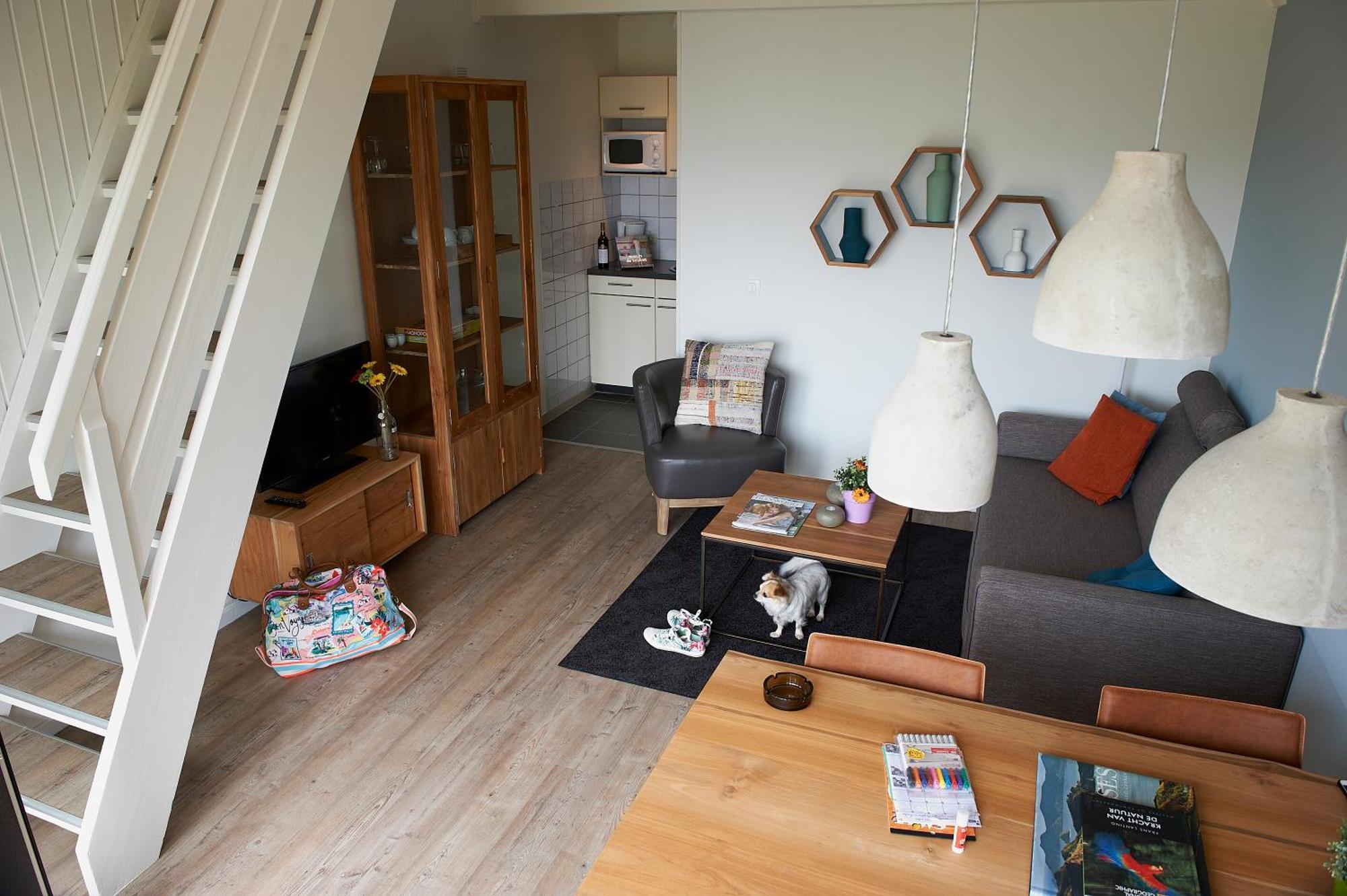 Holiday Park La Sapinière Hosingen Extérieur photo