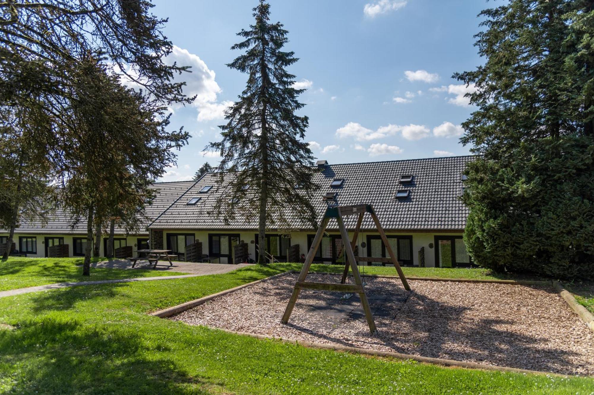 Holiday Park La Sapinière Hosingen Extérieur photo