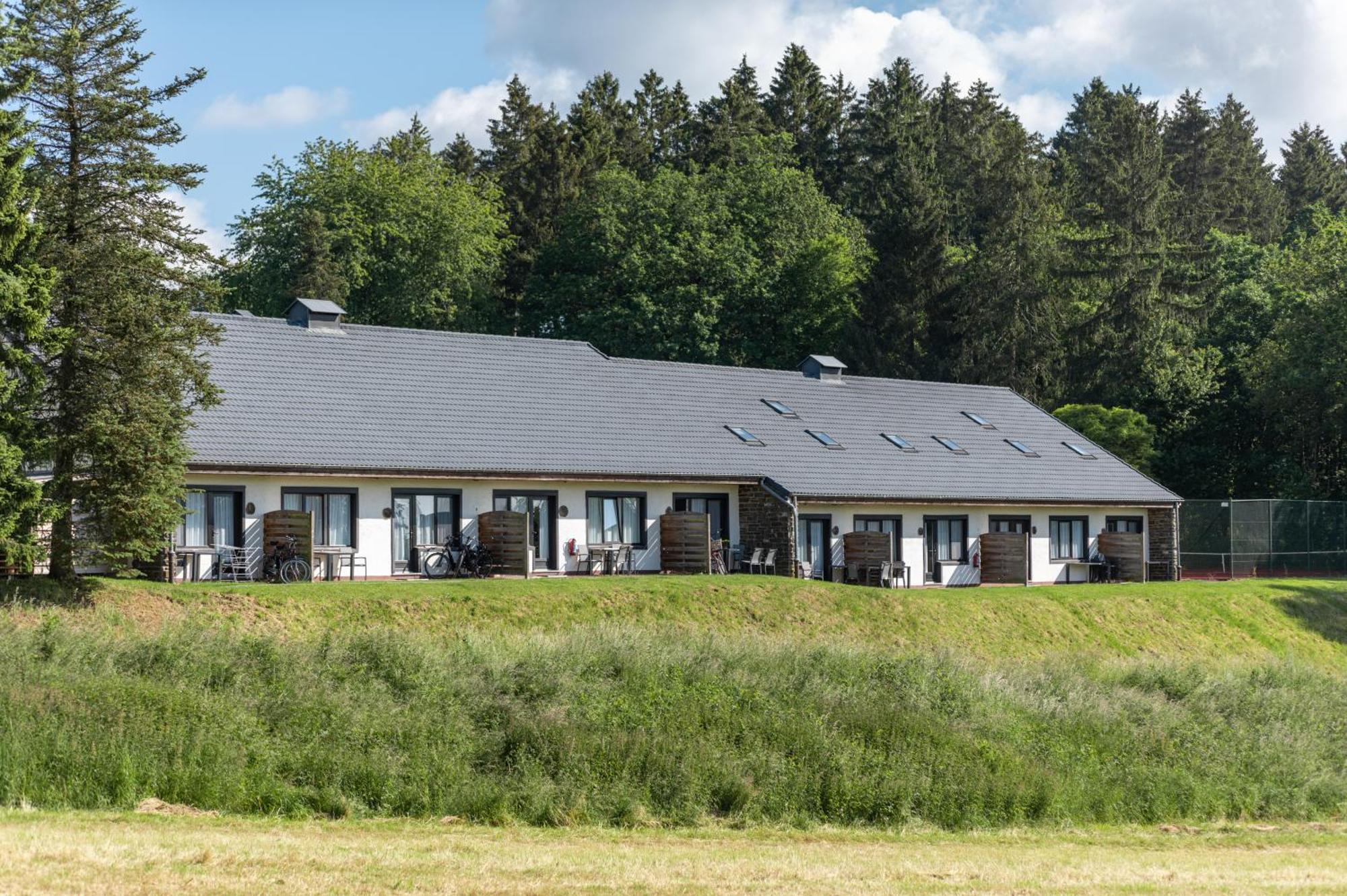 Holiday Park La Sapinière Hosingen Extérieur photo