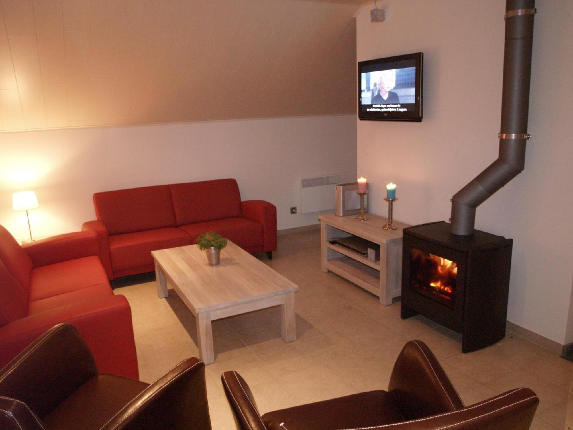 Holiday Park La Sapinière Hosingen Extérieur photo