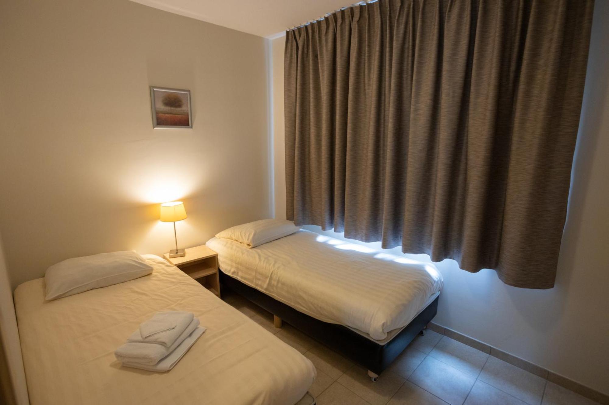 Holiday Park La Sapinière Hosingen Extérieur photo