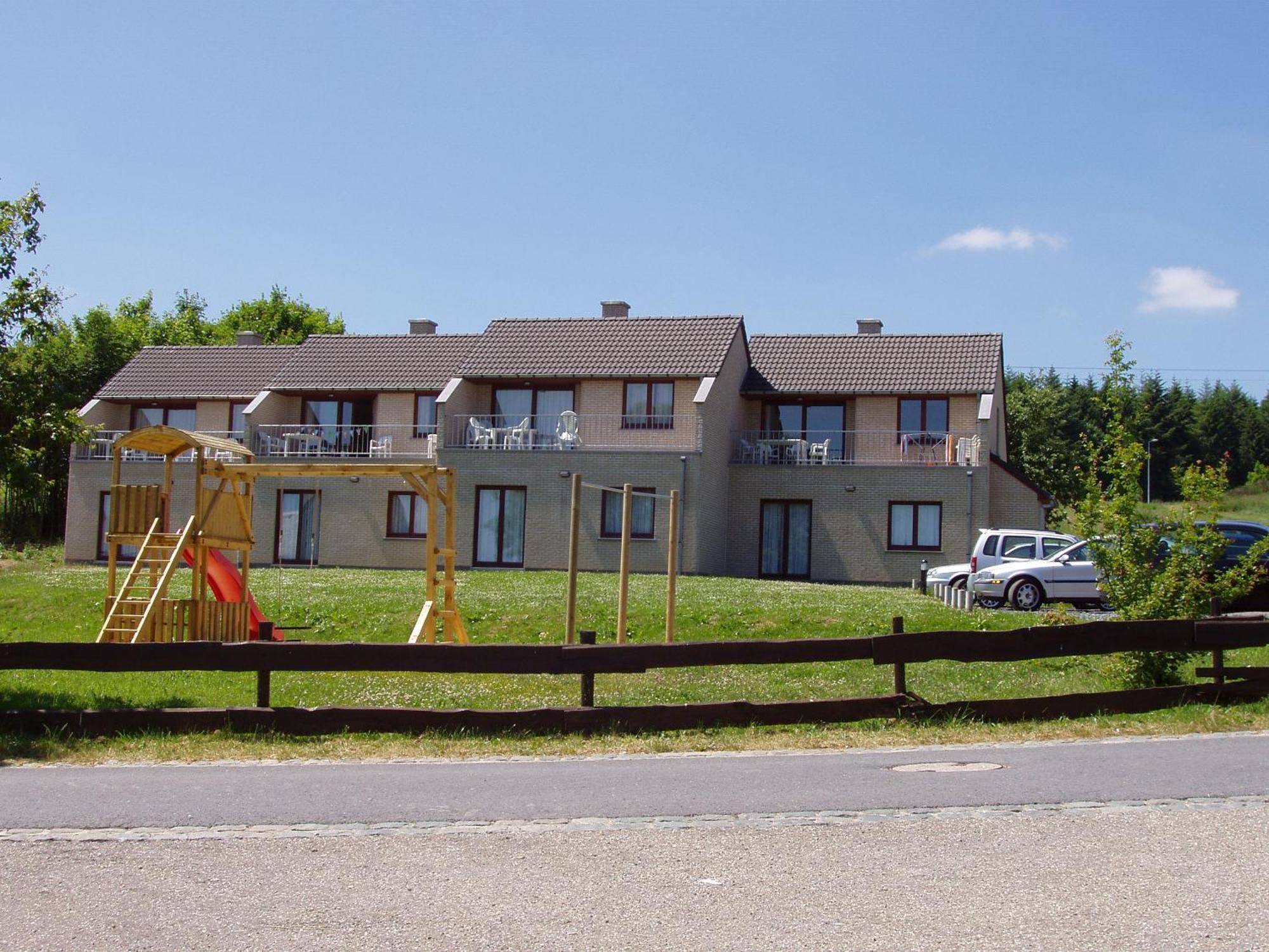 Holiday Park La Sapinière Hosingen Extérieur photo